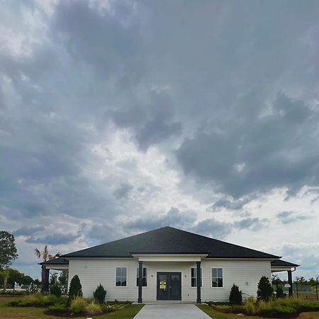 Tiger'S Trail Rv Resort 巴吞鲁日 外观 照片