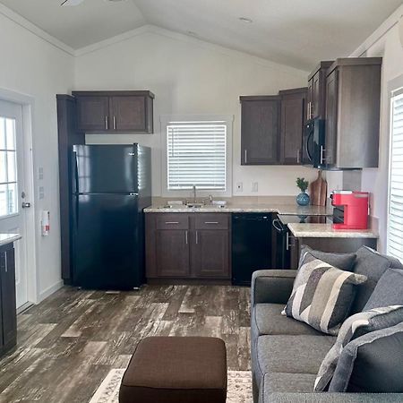 Tiger'S Trail Rv Resort 巴吞鲁日 外观 照片