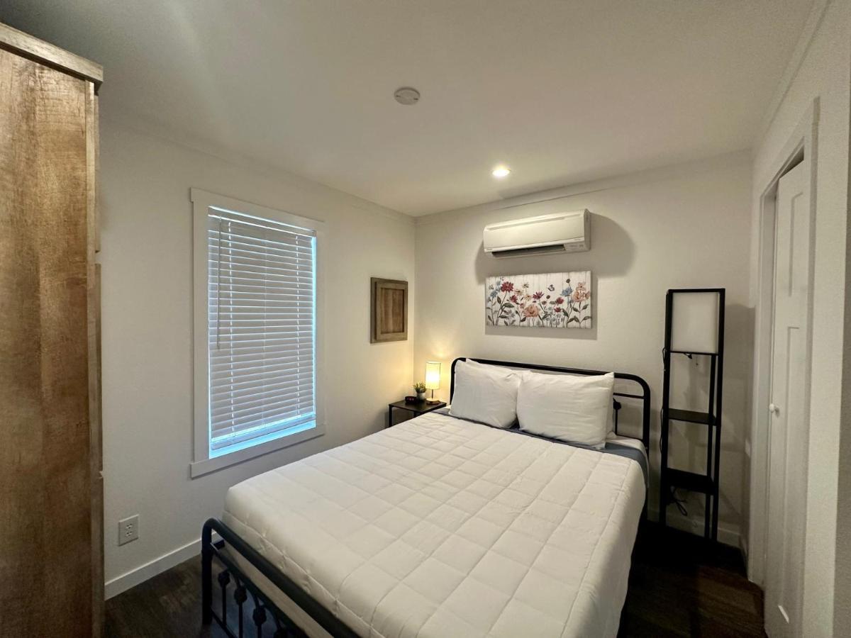 Tiger'S Trail Rv Resort 巴吞鲁日 外观 照片