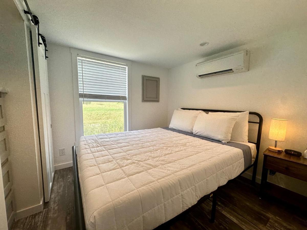 Tiger'S Trail Rv Resort 巴吞鲁日 外观 照片