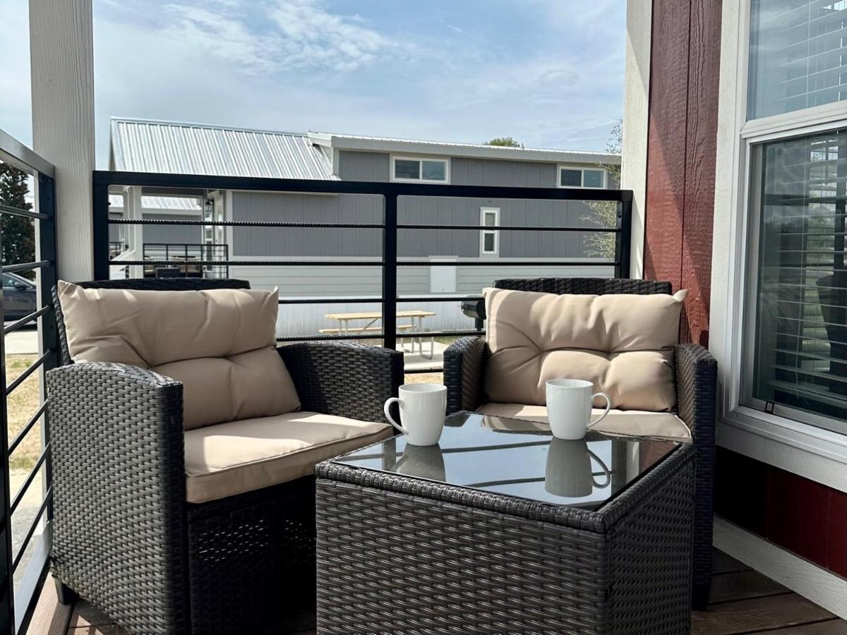 Tiger'S Trail Rv Resort 巴吞鲁日 外观 照片
